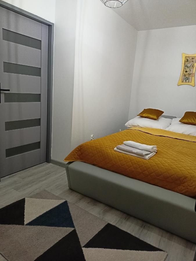 Apartament Radiostacja, Parking Free, Klimatyzacja Gliwice Bagian luar foto
