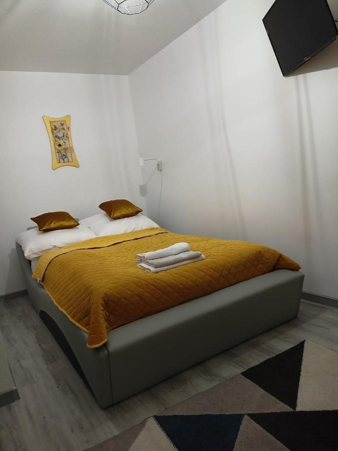 Apartament Radiostacja, Parking Free, Klimatyzacja Gliwice Bagian luar foto