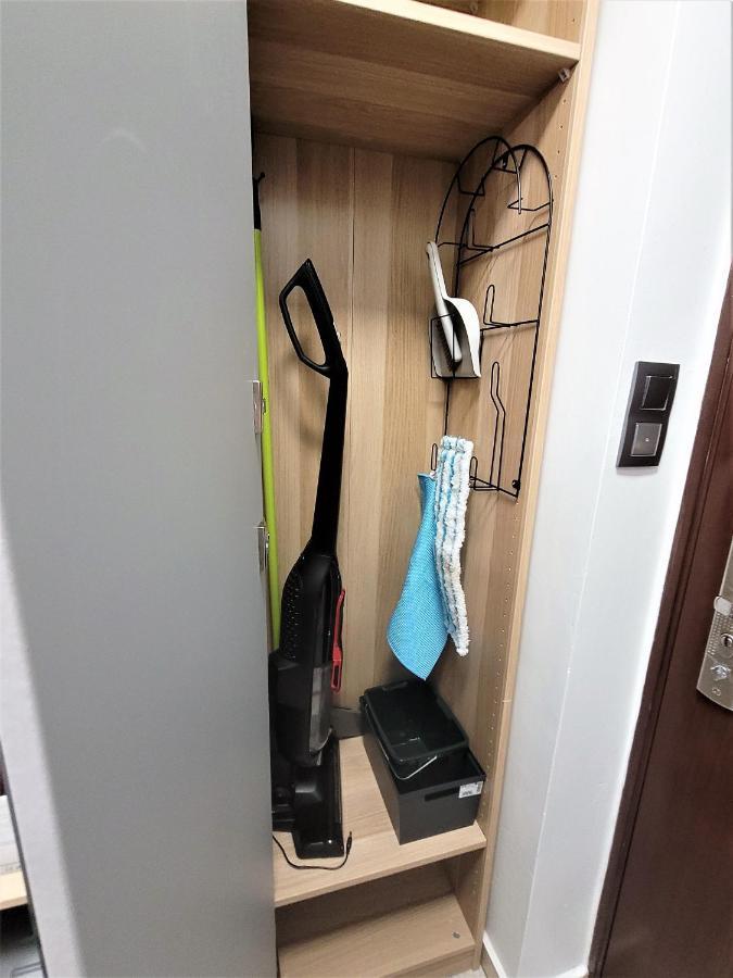 Apartament Radiostacja, Parking Free, Klimatyzacja Gliwice Bagian luar foto