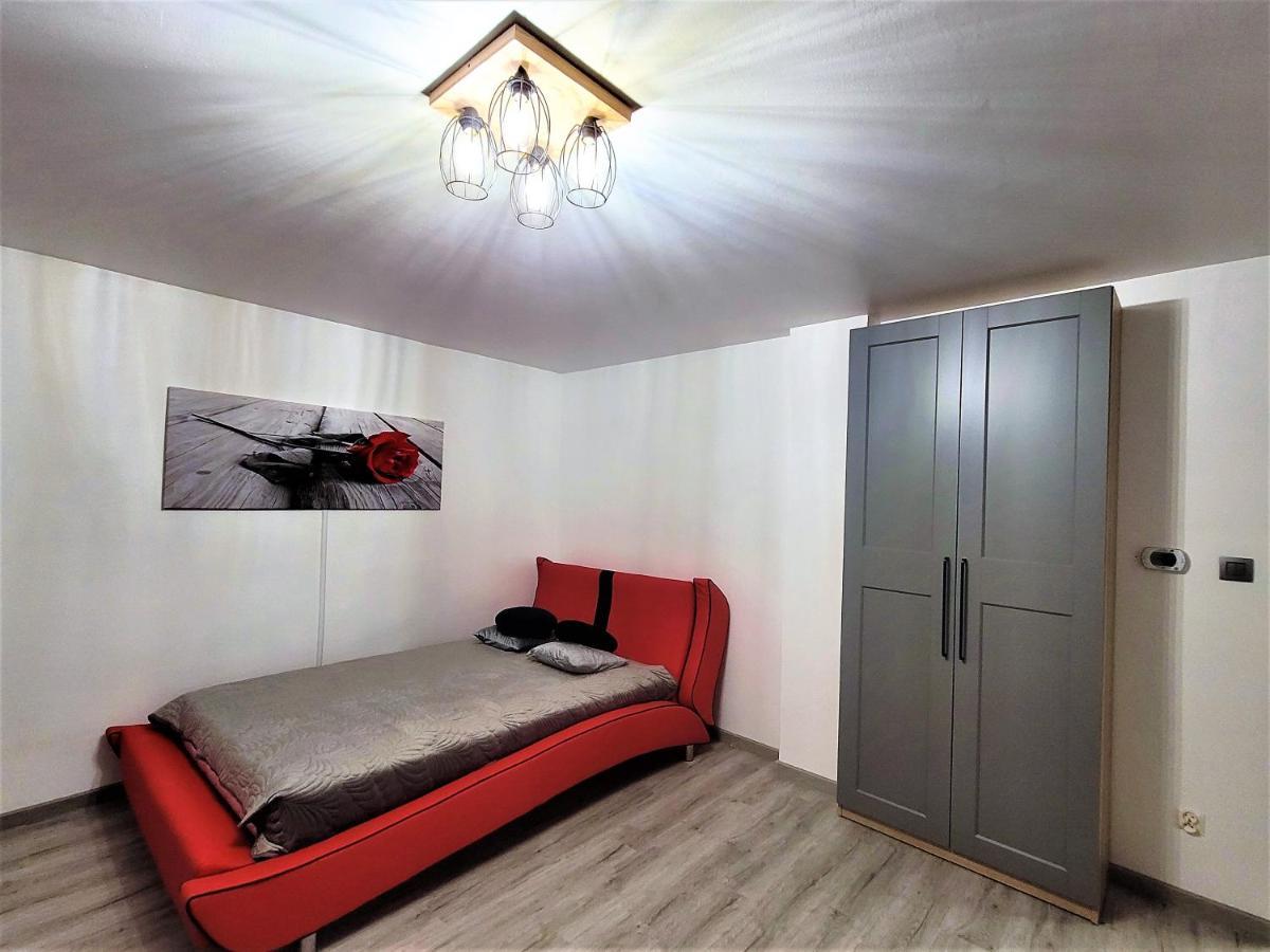 Apartament Radiostacja, Parking Free, Klimatyzacja Gliwice Bagian luar foto