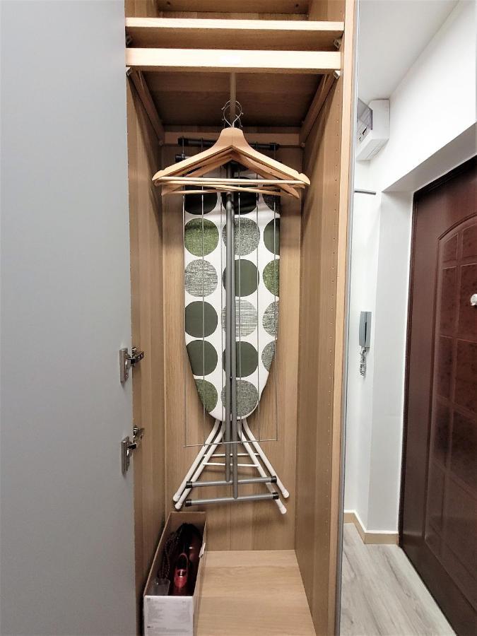 Apartament Radiostacja, Parking Free, Klimatyzacja Gliwice Bagian luar foto