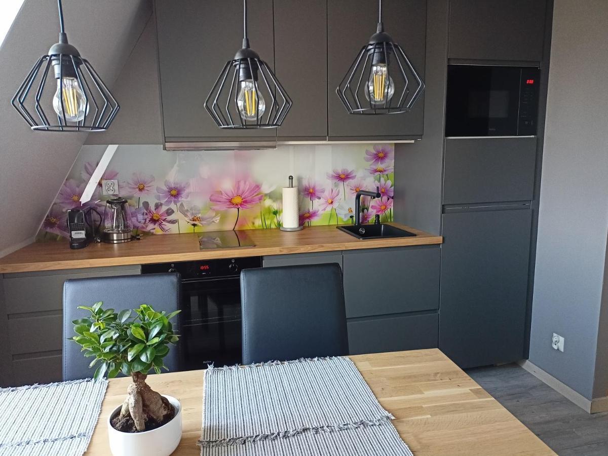 Apartament Radiostacja, Parking Free, Klimatyzacja Gliwice Bagian luar foto