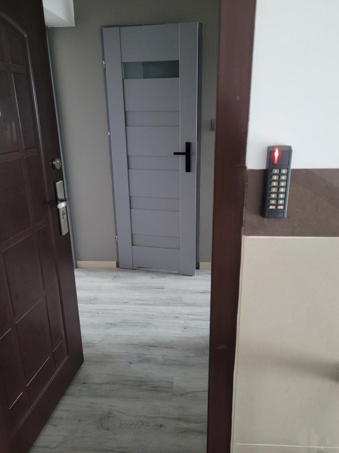 Apartament Radiostacja, Parking Free, Klimatyzacja Gliwice Bagian luar foto