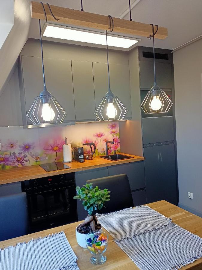 Apartament Radiostacja, Parking Free, Klimatyzacja Gliwice Bagian luar foto