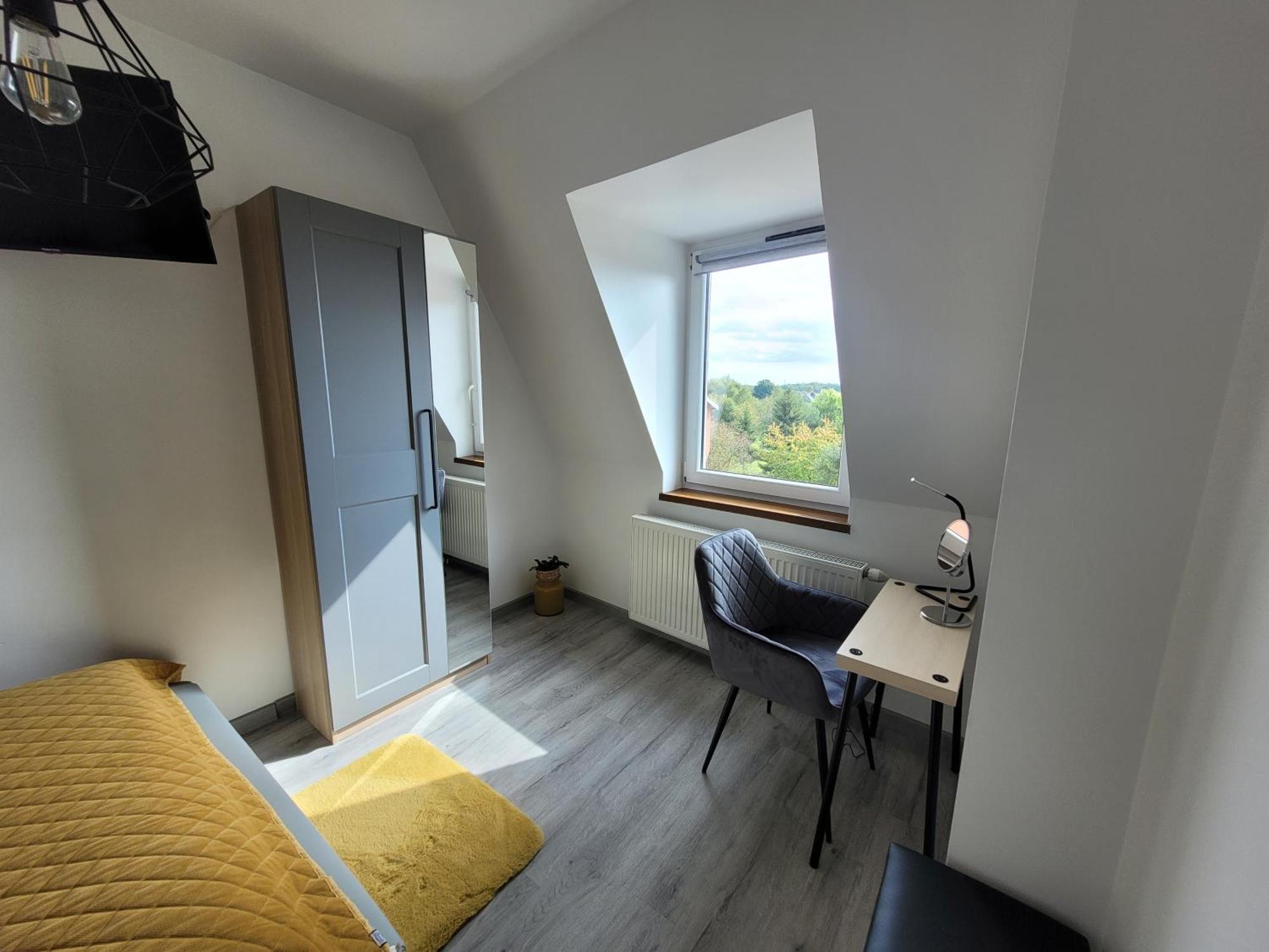 Apartament Radiostacja, Parking Free, Klimatyzacja Gliwice Bagian luar foto