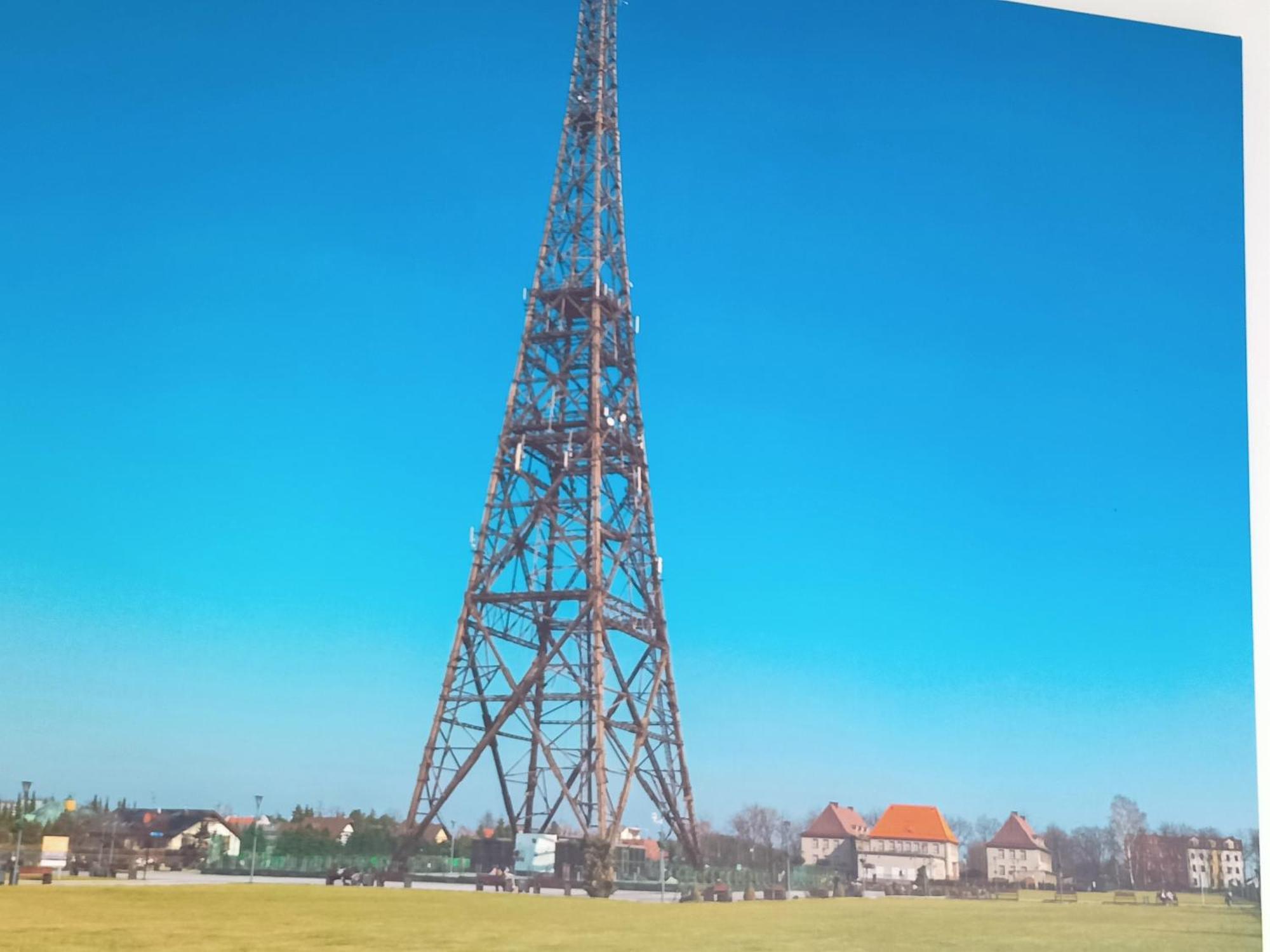 Apartament Radiostacja, Parking Free, Klimatyzacja Gliwice Bagian luar foto